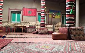Maison Zouala